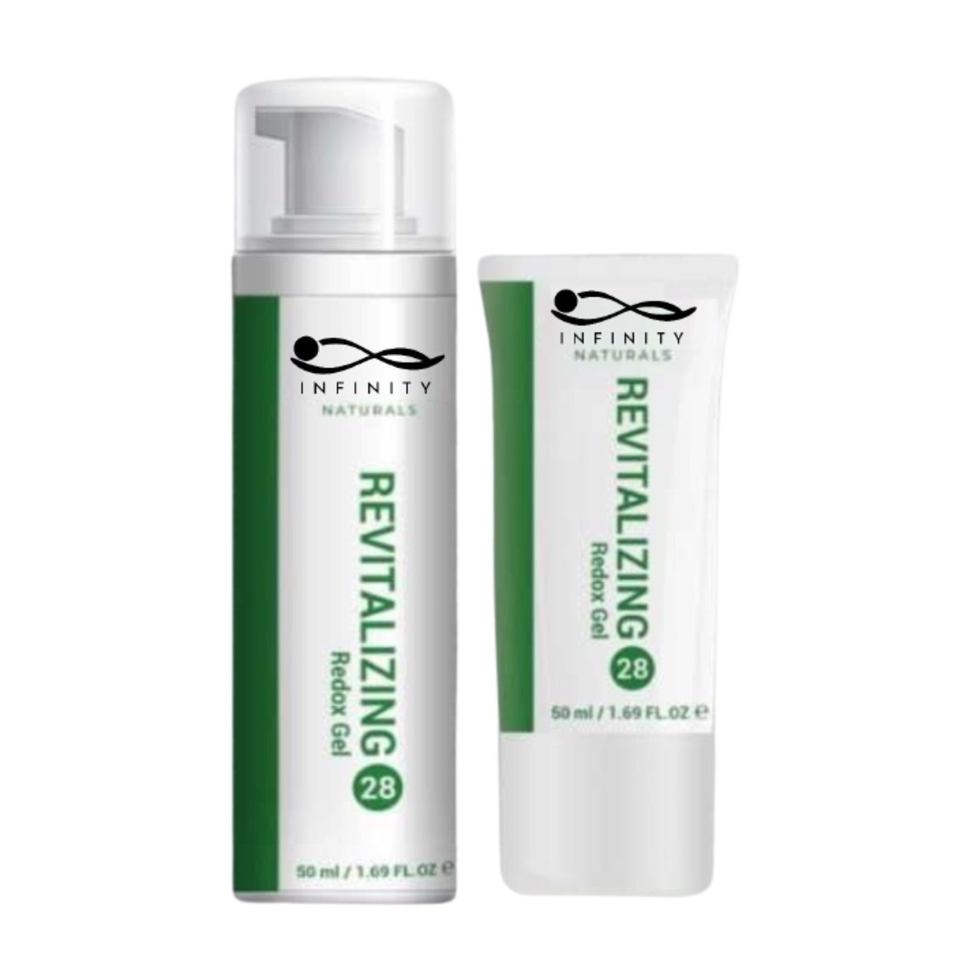 REVITALIZING REDOX 28 GEL 50ml
