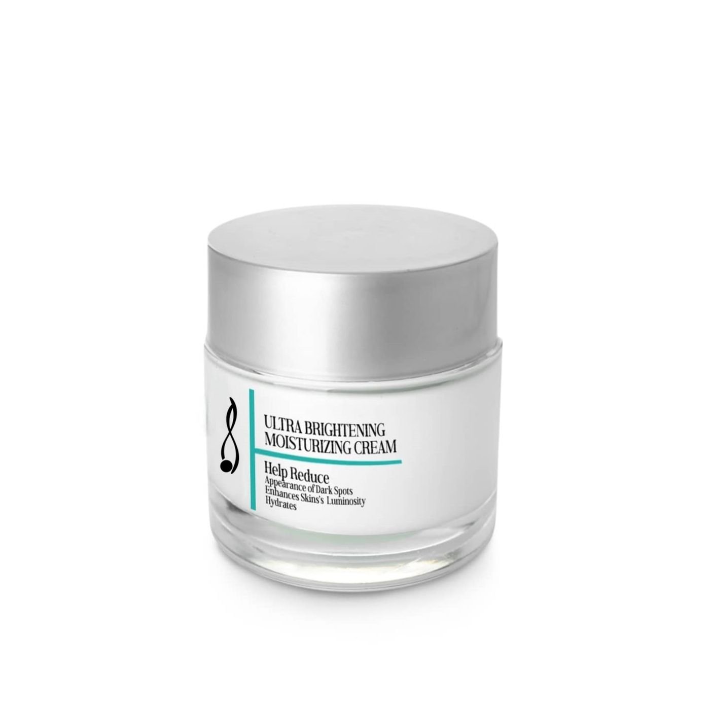 Ultra Brightening Moisturizing Cream 50ml