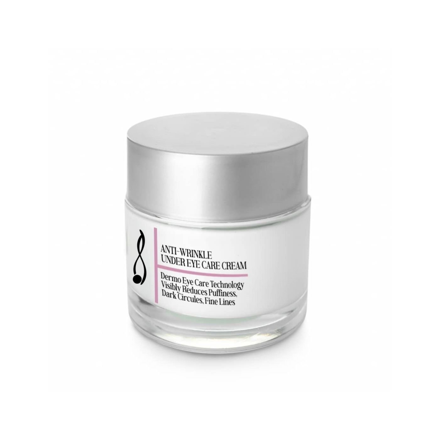 Anti-Wrinkle Under Eye Care Cream 50ml