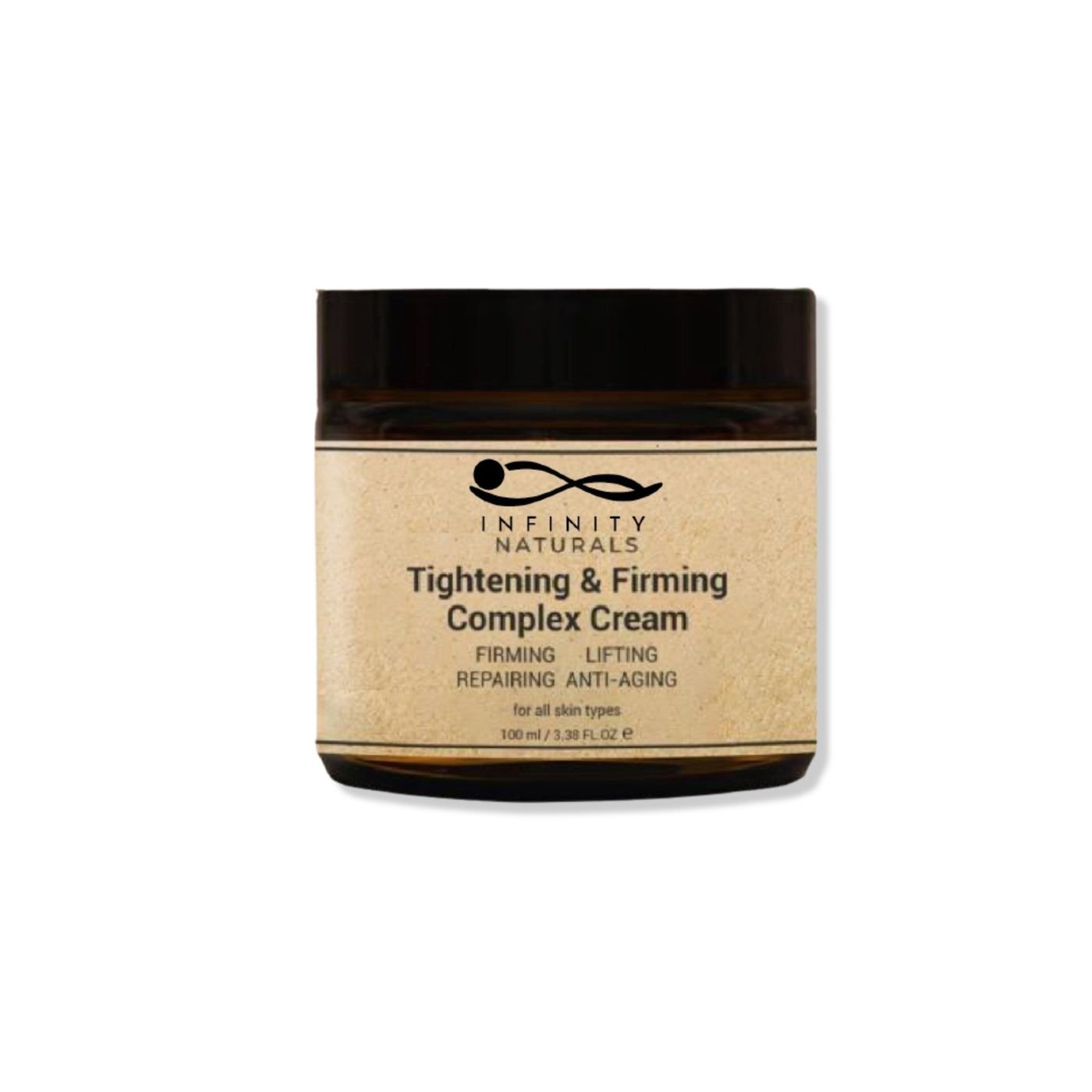 TIGHTENING & FIRMING COMPLEX CREAM 100ml