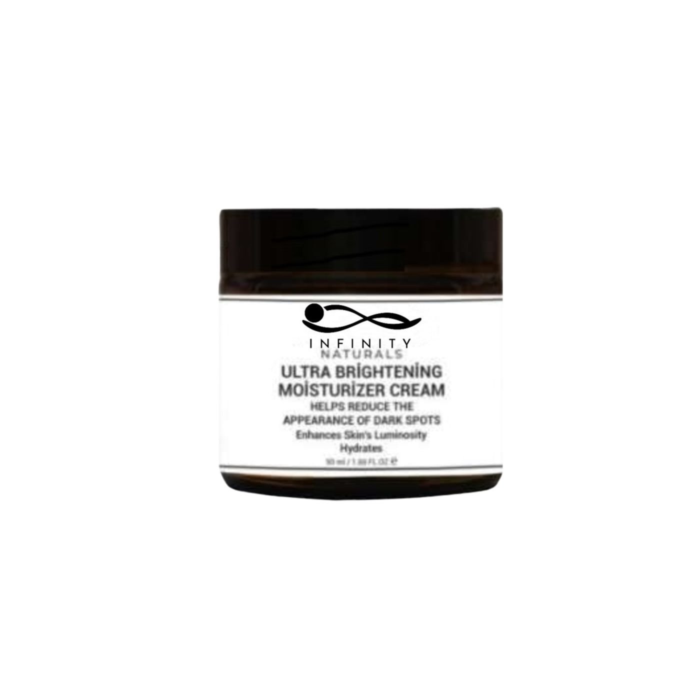 ULTRA BRIGHTENING MOISTURIZER CREAM 50ml
