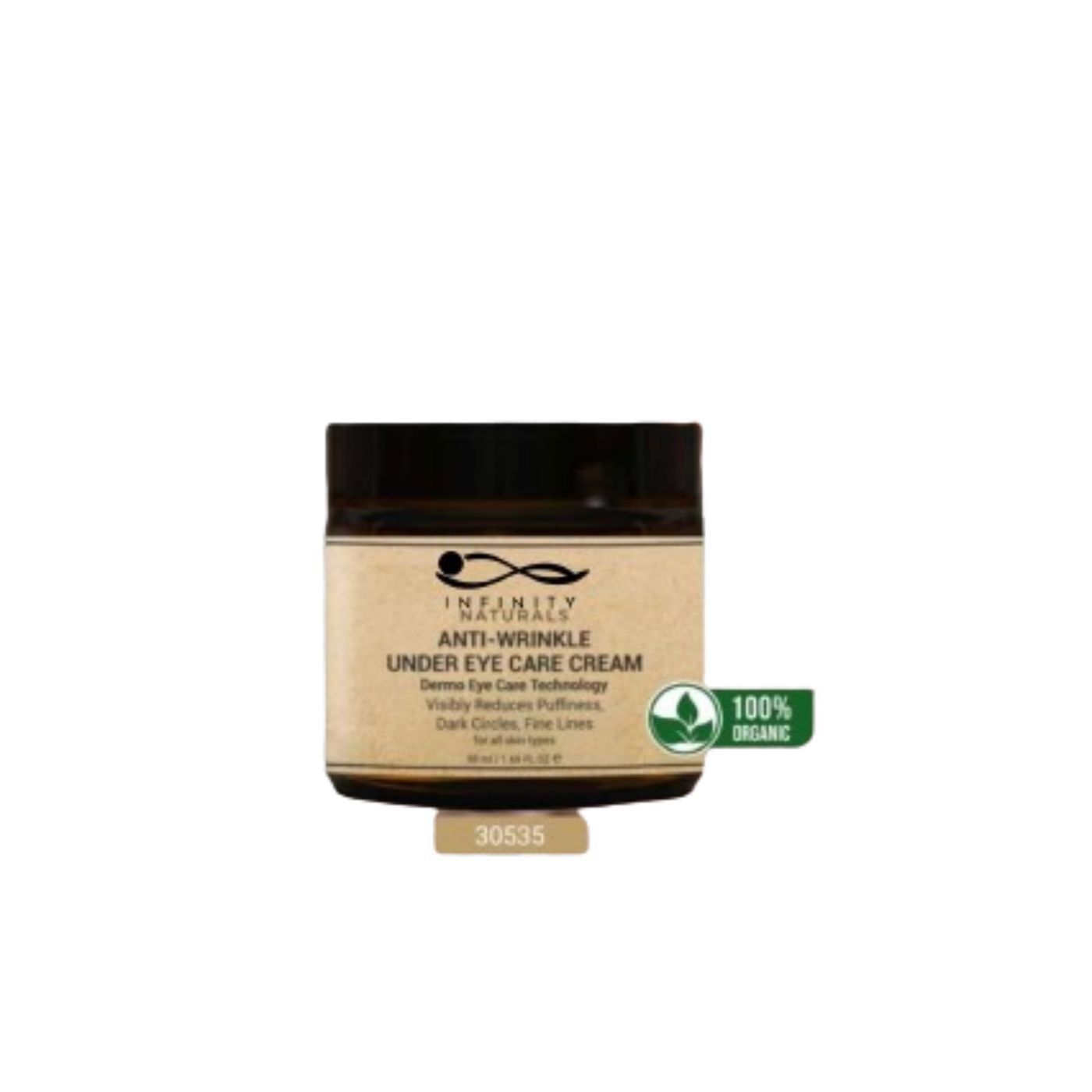 ANTI-WRINKLE UNDER EYE CARE CREAM 50ml