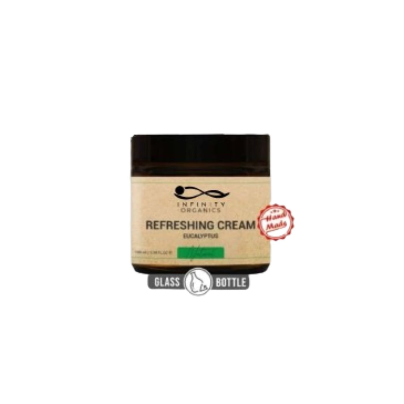 EUCALYPTUS REFRESHING CREAM 100ml