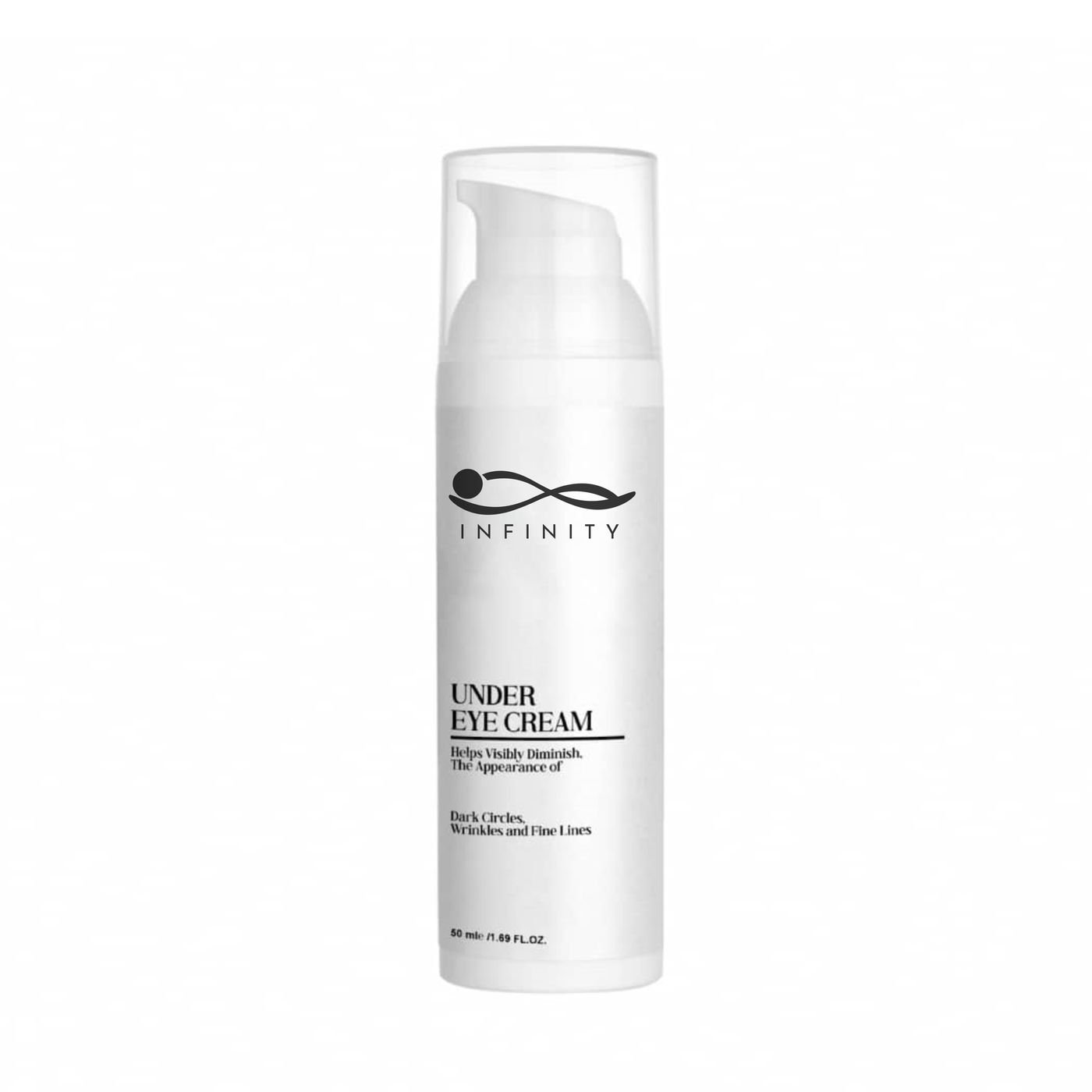 Under Eye Care Cream 50ml
