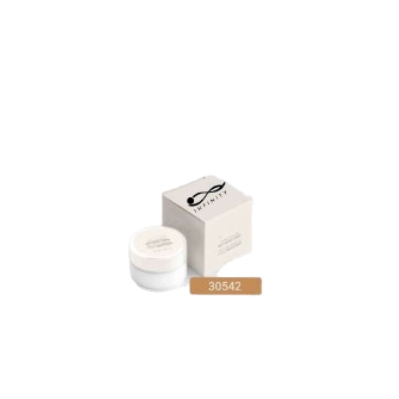 PEARL POWDER ANTI-WRINKLE CREAM 50ml