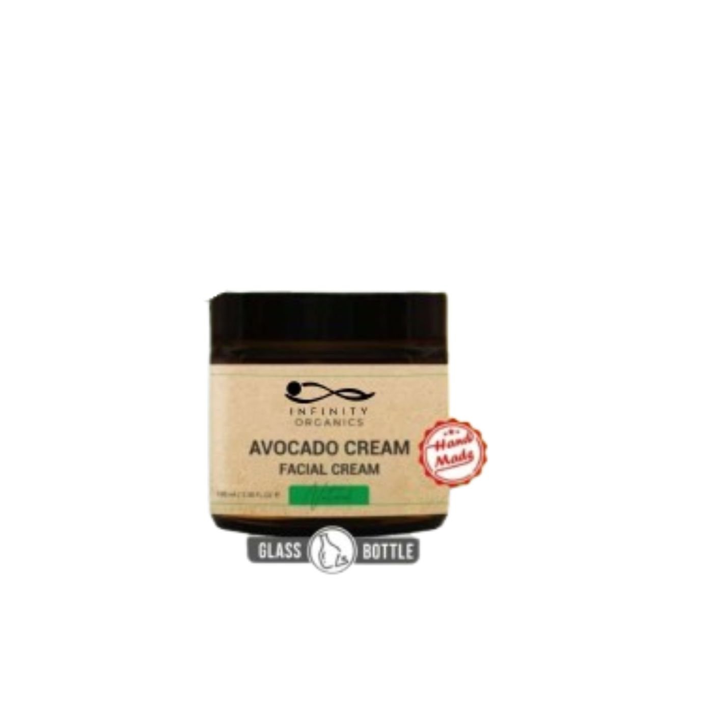 AVOCADO FACIAL CREAM 100ml