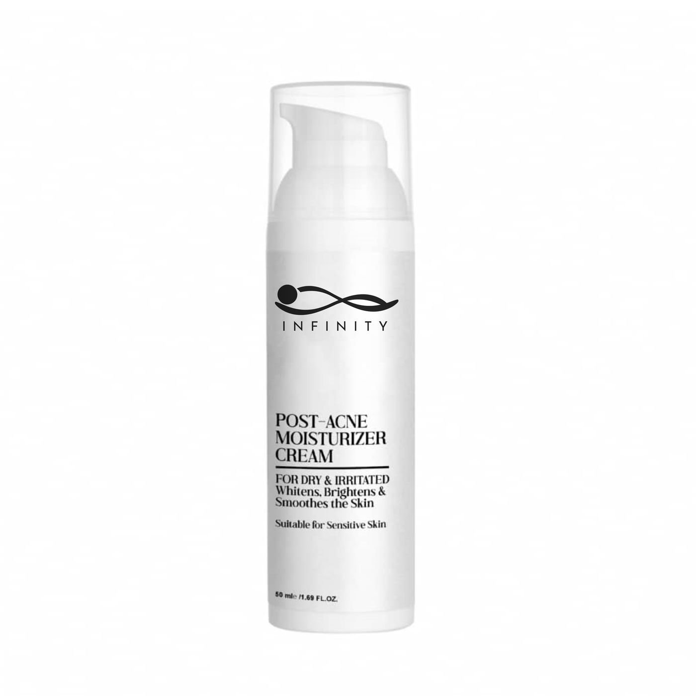 Post Acne Control Care Cream 50ml