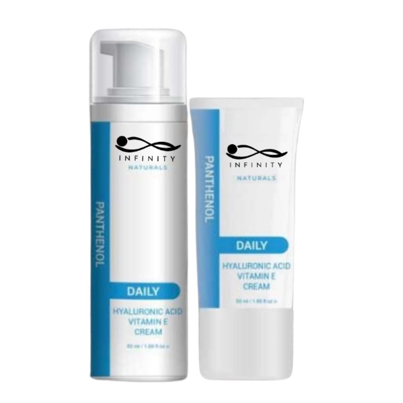 PANTHENOL DAILY CREAM 50ml