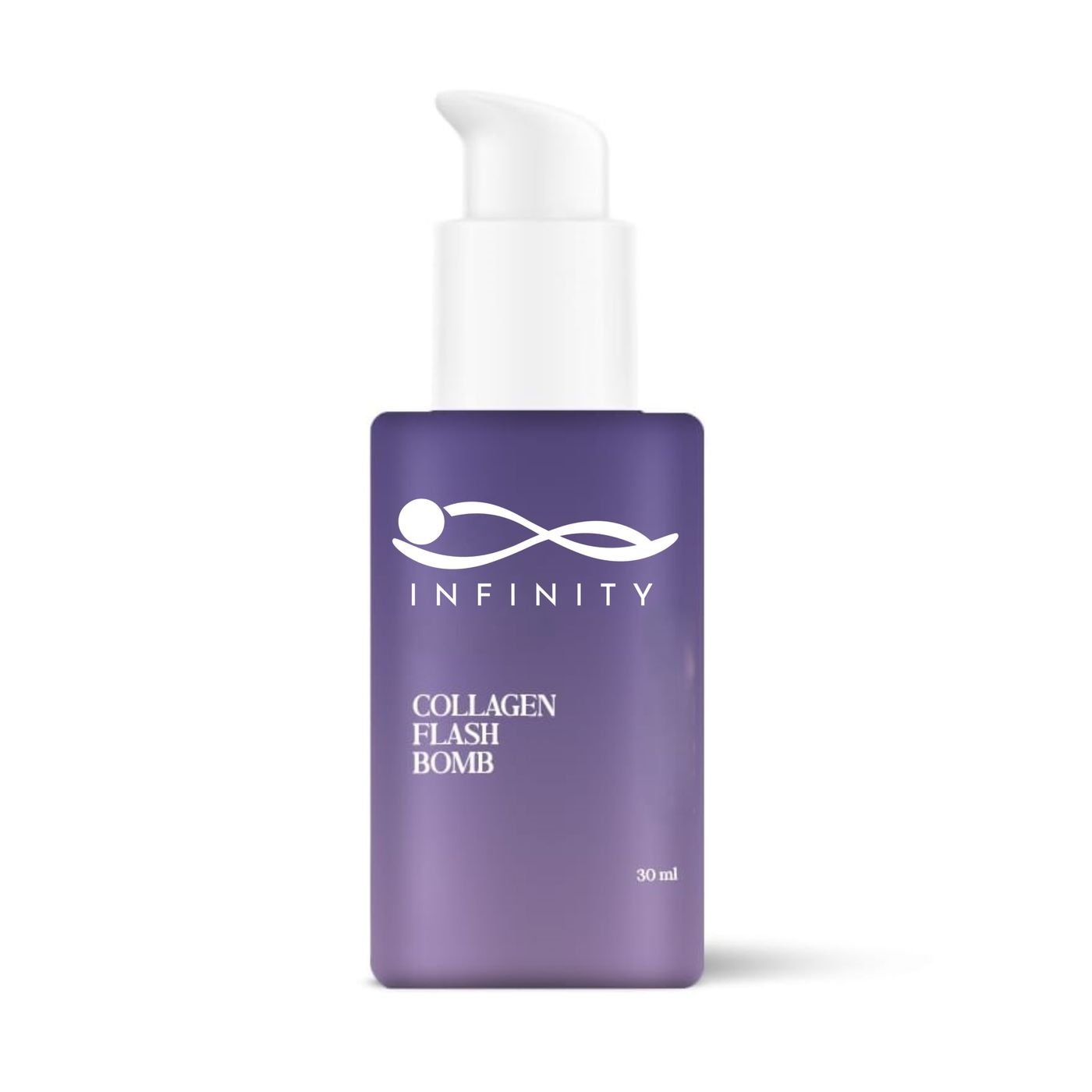 Collagen Flash Bomb Serum 30ml
