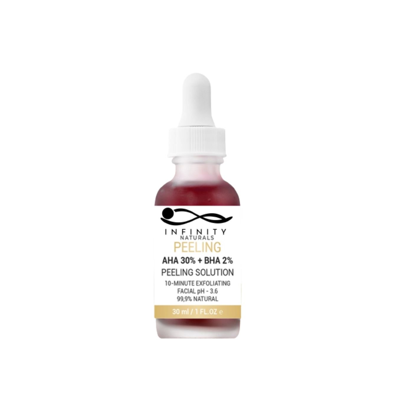AHA 30 BHA 2 Peeling Serum 30 ml