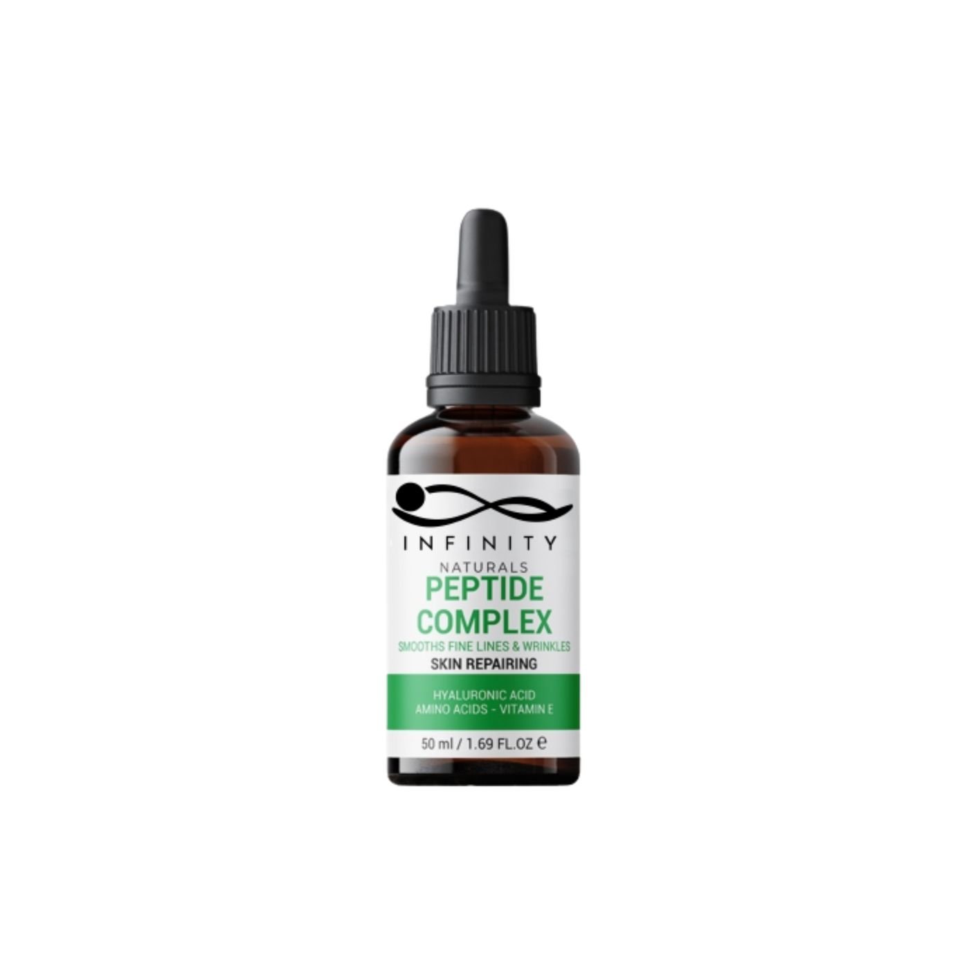 Skin Repairing Peptide COMPLEX SERUM 50ml