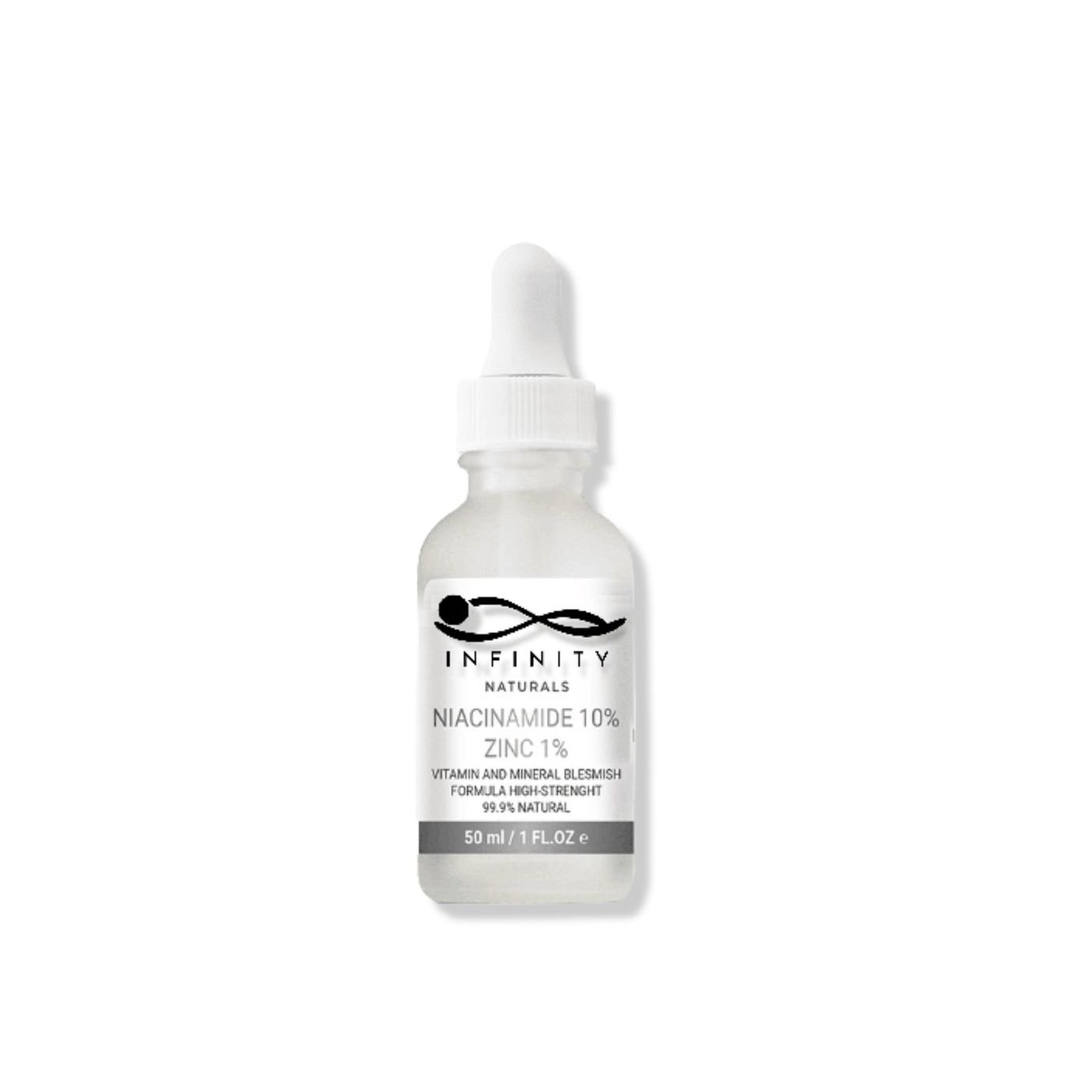 NIACINAMIDE 10 ZINC 1 SERUM 50ml