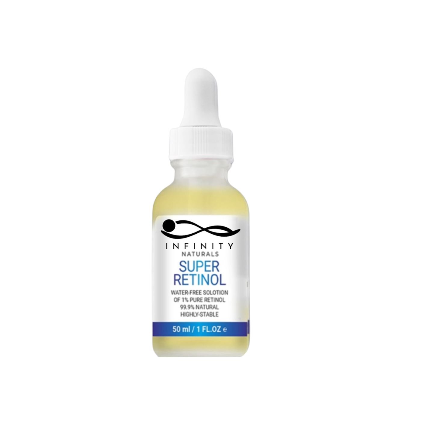 SUPER RETINOL SERUM 50ml