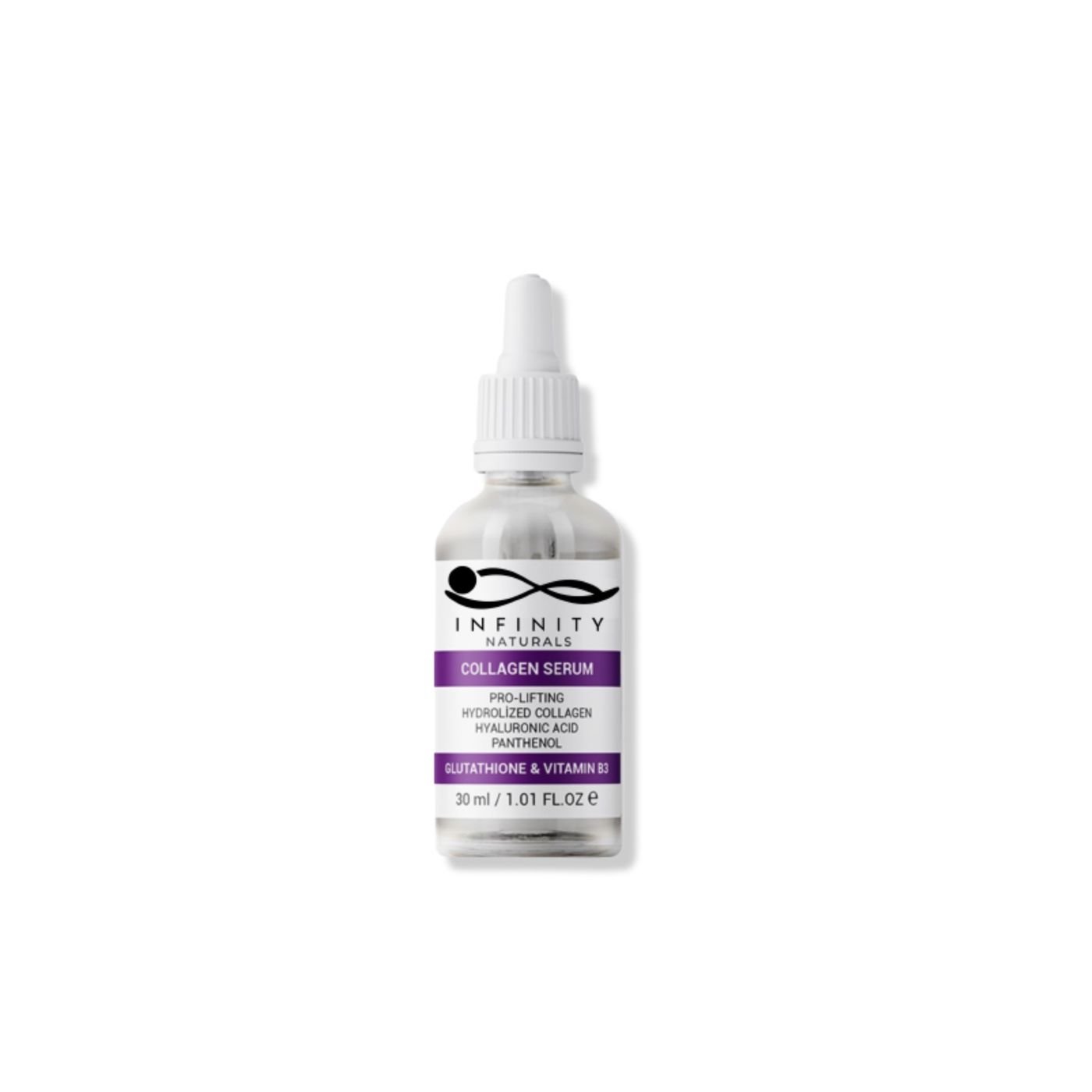 COLLAGEN SERUM 30ml