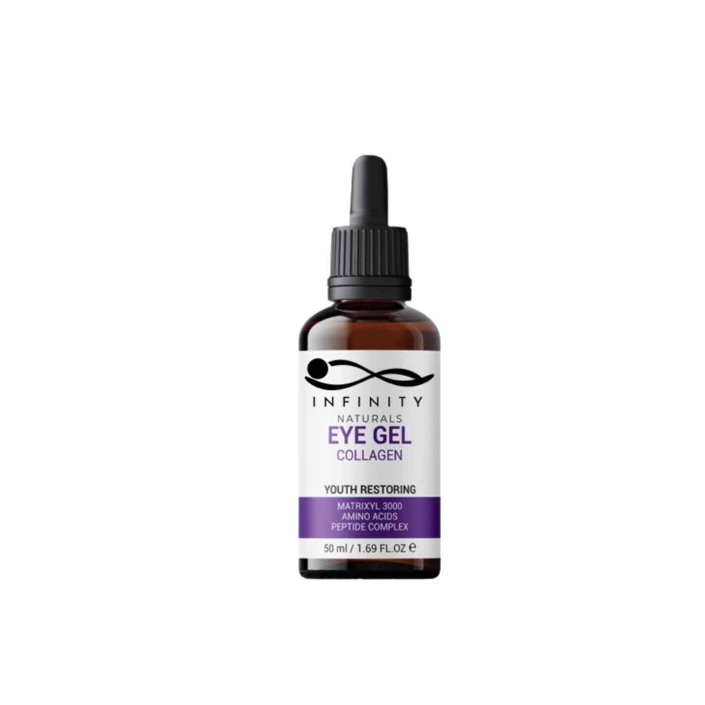 YOUTH RESTORING EYE GEL SERUM 50ml