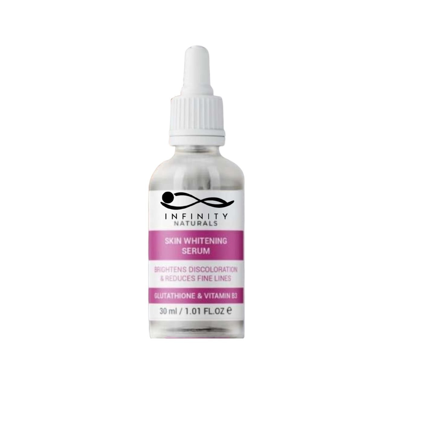 SKIN WHITENING SERUM 30 ml