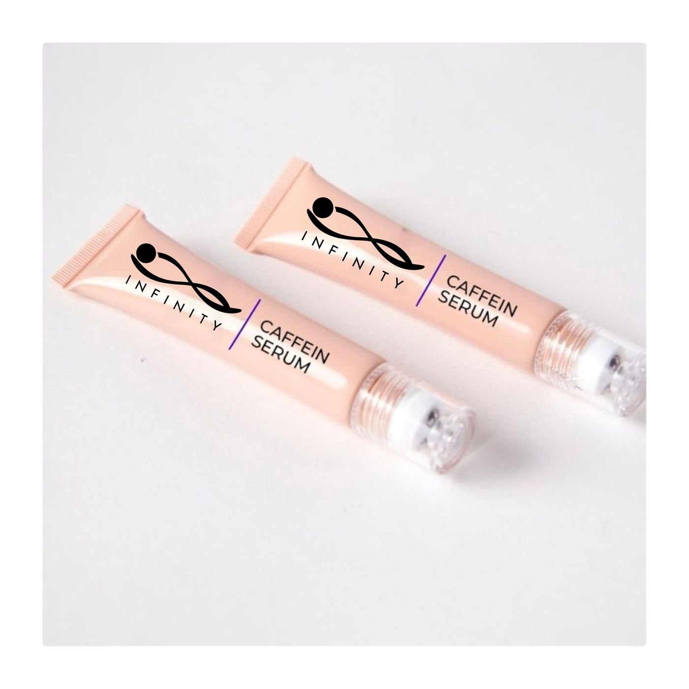 Caffeine - Collagen Eye Around Roll-On 15ml