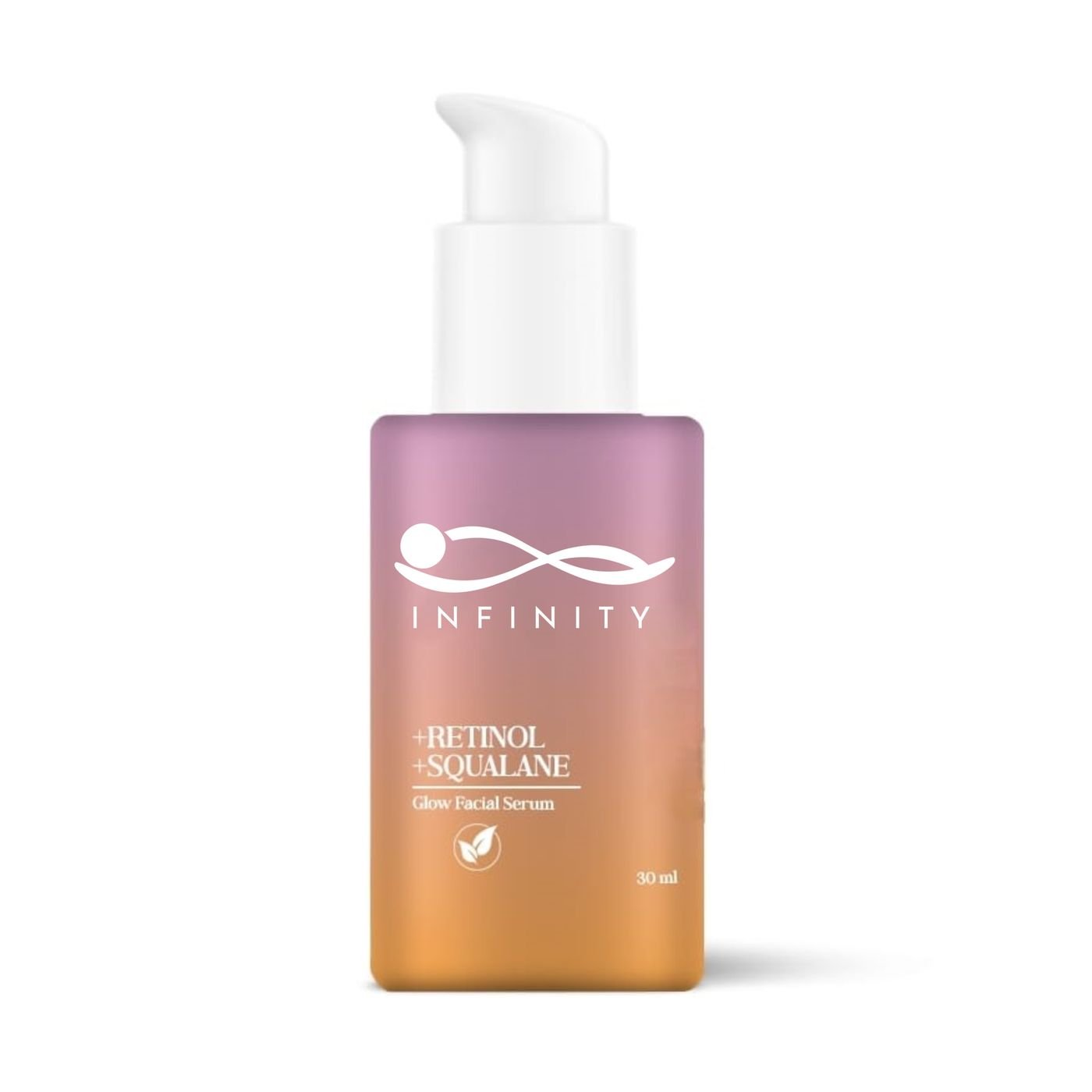 Retinol - Squalane Serum 30ml