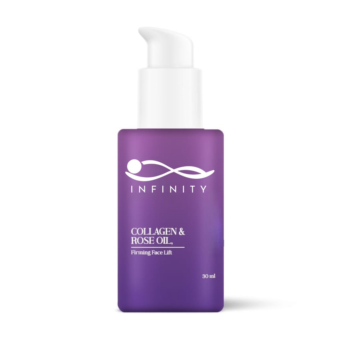 Collagen - Rose Water Serum 30ml