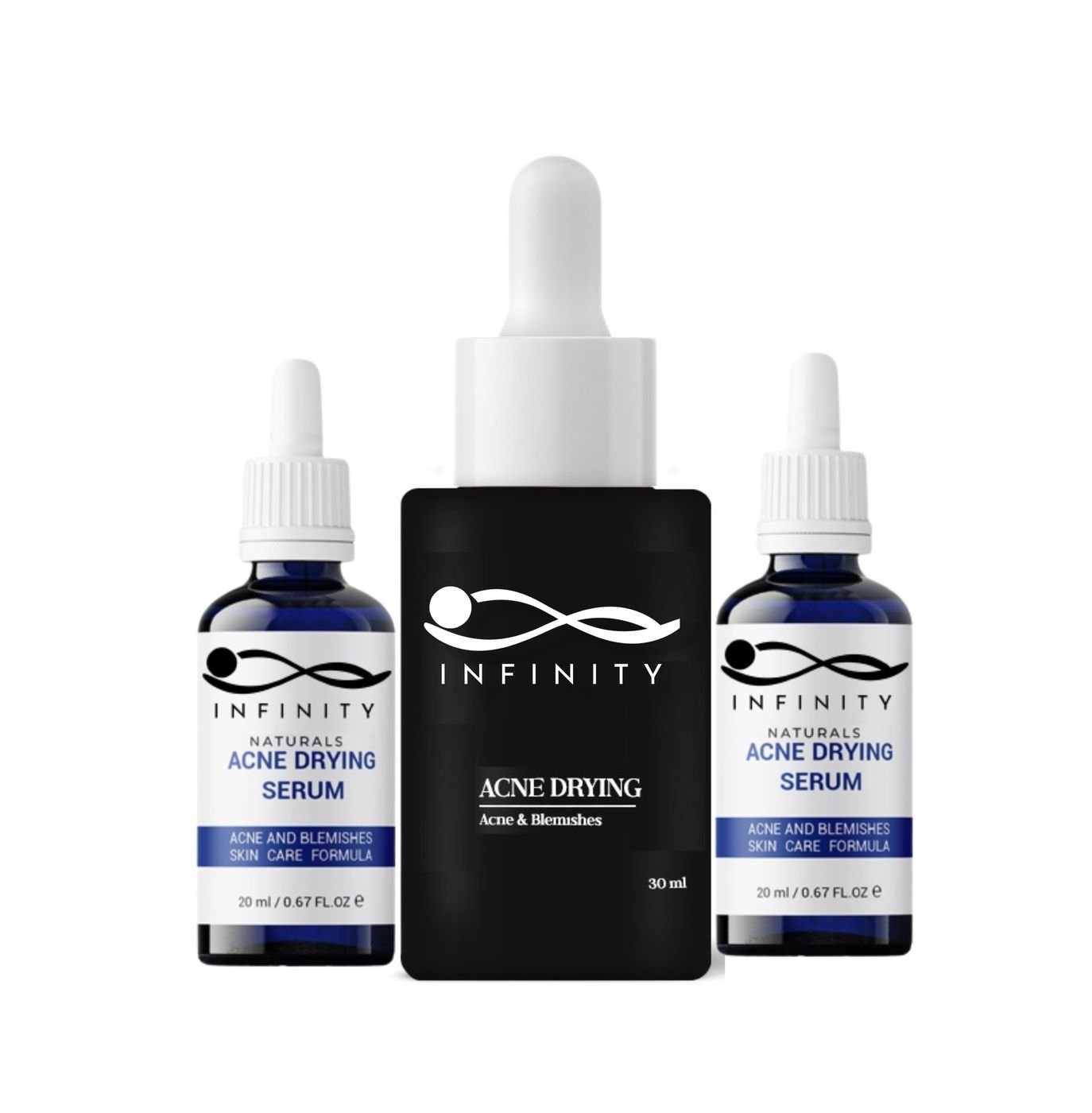 Acne Drying 30ml